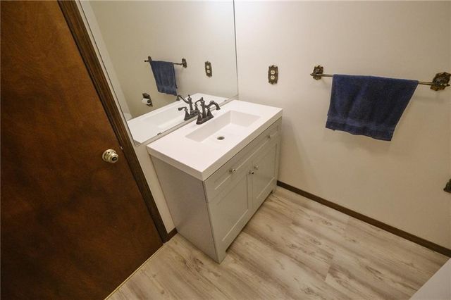 2614 S Stilwell Street, Pittsburg, KS 66762