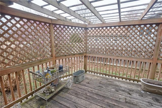 2614 S Stilwell Street, Pittsburg, KS 66762