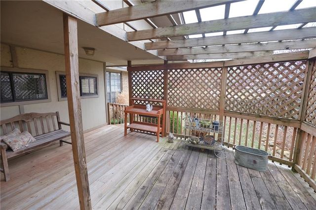 2614 S Stilwell Street, Pittsburg, KS 66762