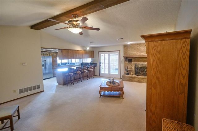 2614 S Stilwell Street, Pittsburg, KS 66762