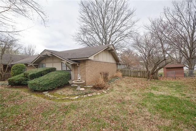 2614 S Stilwell Street, Pittsburg, KS 66762