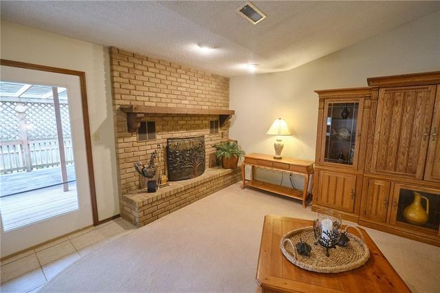 2614 S Stilwell Street, Pittsburg, KS 66762