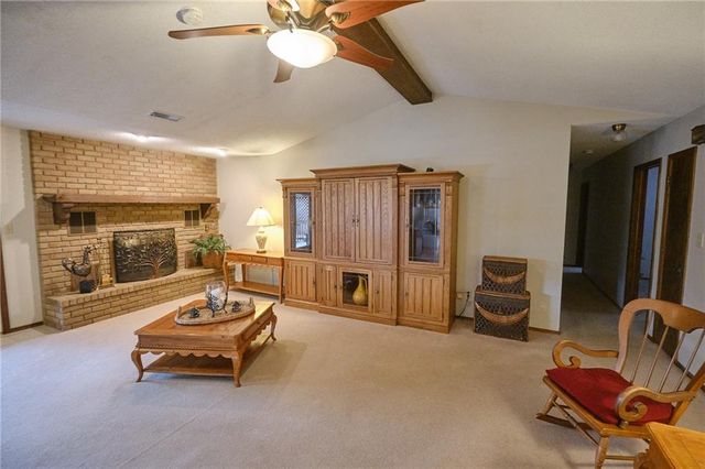 2614 S Stilwell Street, Pittsburg, KS 66762