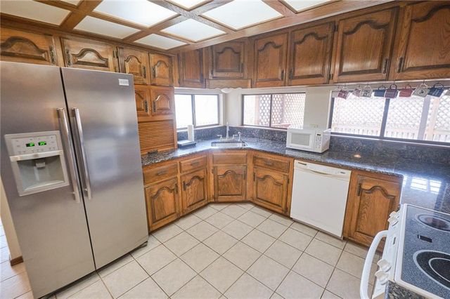 2614 S Stilwell Street, Pittsburg, KS 66762