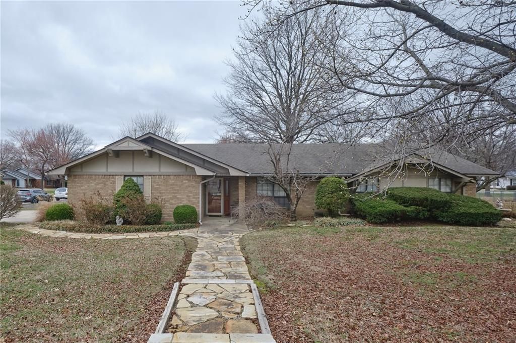 2614 S Stilwell Street, Pittsburg, KS 66762