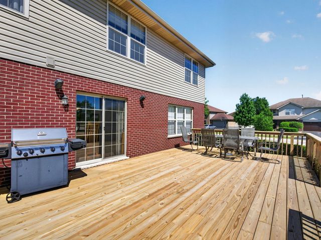 15711 Menominee Court, Manhattan, IL 60442