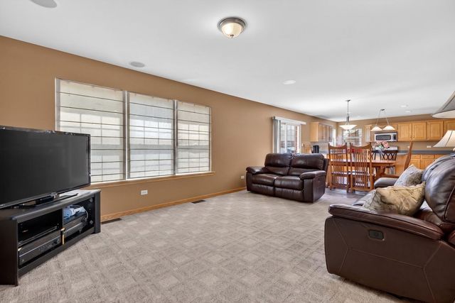 15711 Menominee Court, Manhattan, IL 60442