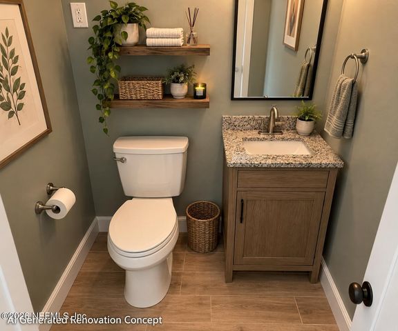9936 FRANKELLA Road, Jacksonville, FL 32208
