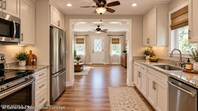 9936 FRANKELLA Road, Jacksonville, FL 32208