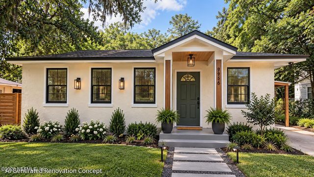 9936 FRANKELLA Road, Jacksonville, FL 32208