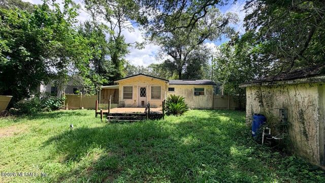 9936 FRANKELLA Road, Jacksonville, FL 32208