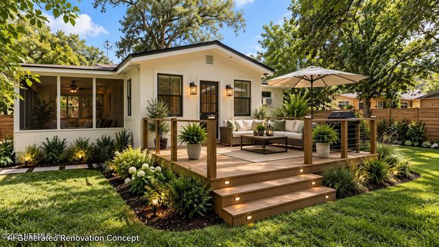 9936 FRANKELLA Road, Jacksonville, FL 32208