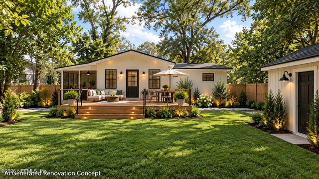 9936 FRANKELLA Road, Jacksonville, FL 32208