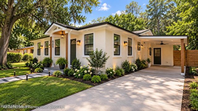 9936 FRANKELLA Road, Jacksonville, FL 32208