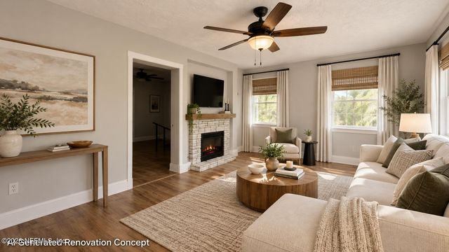 9936 FRANKELLA Road, Jacksonville, FL 32208