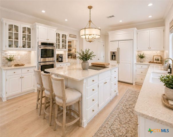 10299 Paddy Hamilton Road, Belton, TX 76513