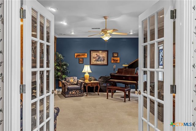 10299 Paddy Hamilton Road, Belton, TX 76513