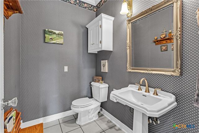 10299 Paddy Hamilton Road, Belton, TX 76513