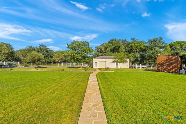 10299 Paddy Hamilton Road, Belton, TX 76513
