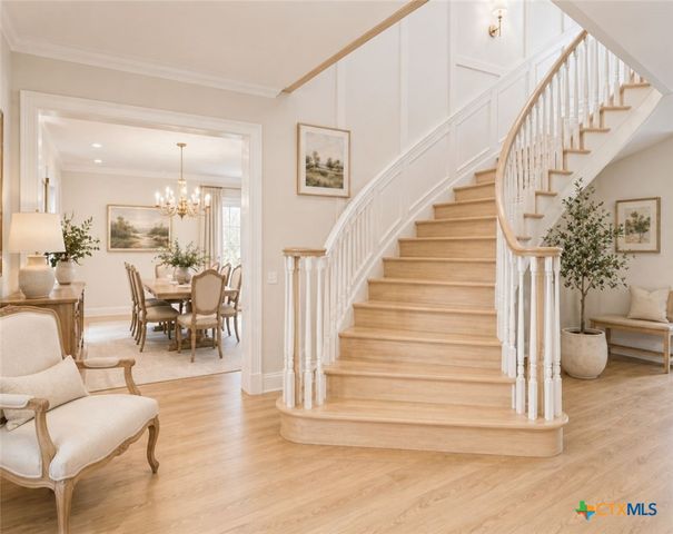 10299 Paddy Hamilton Road, Belton, TX 76513