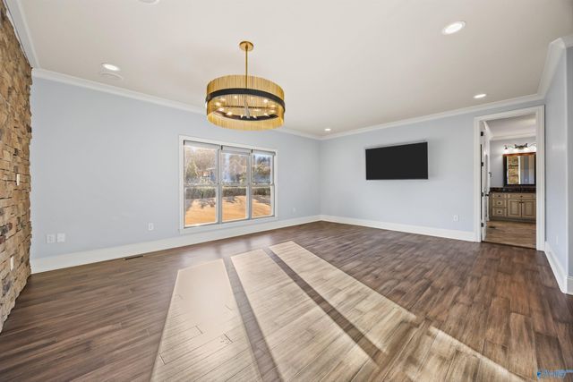 35 Mcmullen Lane SE, Gurley, AL 35748