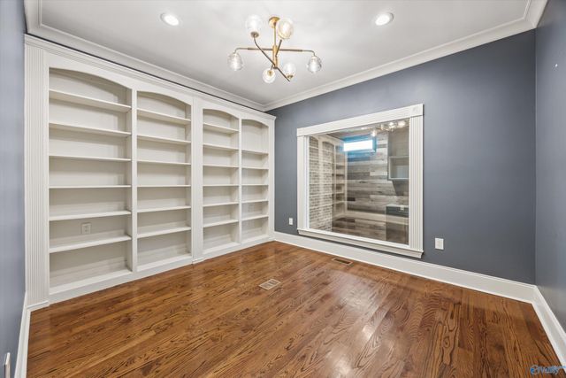 35 Mcmullen Lane SE, Gurley, AL 35748