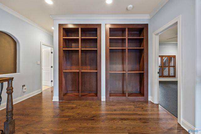 35 Mcmullen Lane SE, Gurley, AL 35748