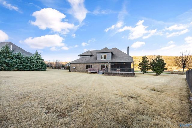 35 Mcmullen Lane SE, Gurley, AL 35748