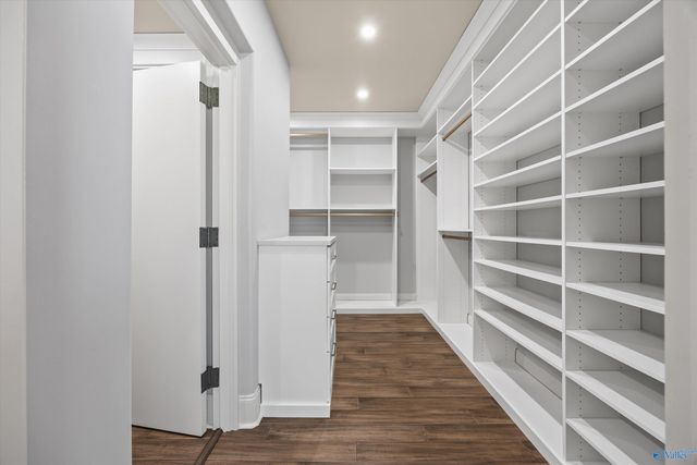 35 Mcmullen Lane SE, Gurley, AL 35748