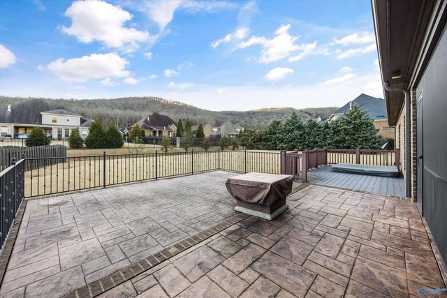 35 Mcmullen Lane SE, Gurley, AL 35748