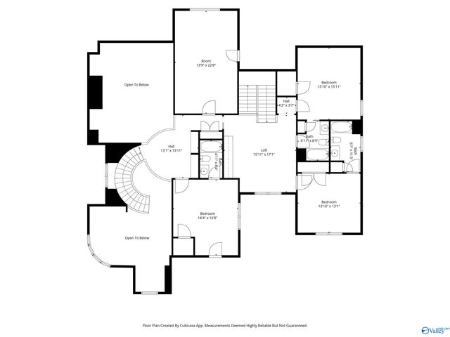 35 Mcmullen Lane SE, Gurley, AL 35748