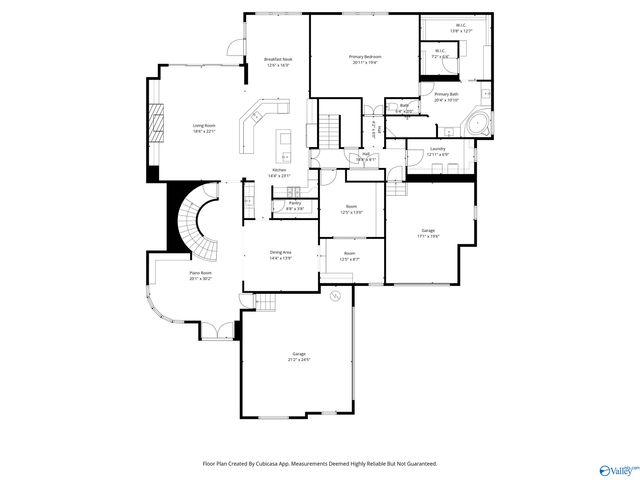 35 Mcmullen Lane SE, Gurley, AL 35748