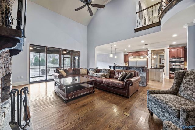 35 Mcmullen Lane SE, Gurley, AL 35748