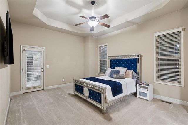 2757 Prado Lane, Marietta, GA 30066