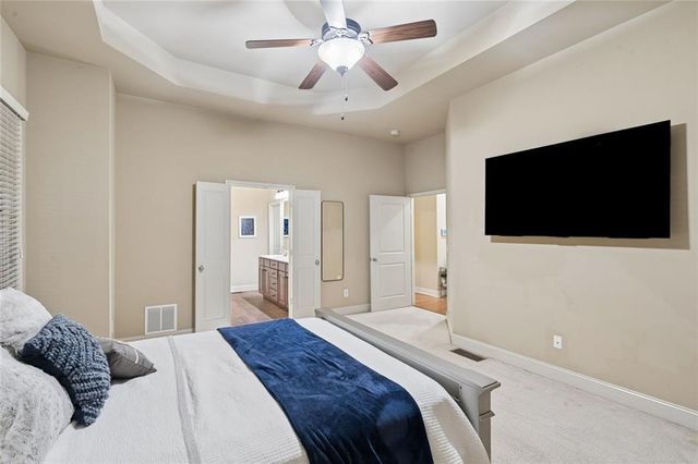 2757 Prado Lane, Marietta, GA 30066