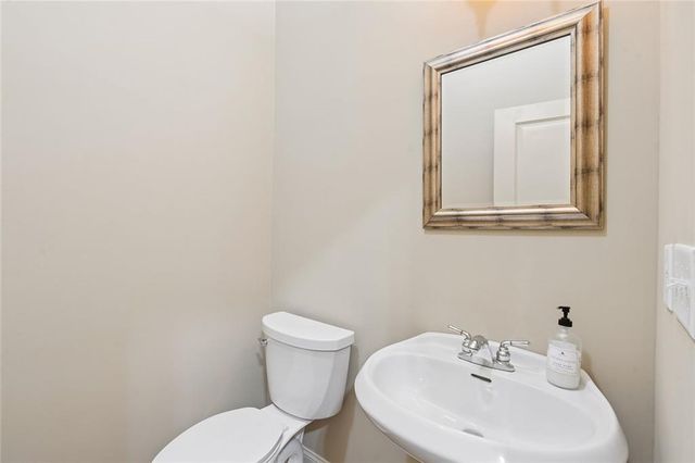2757 Prado Lane, Marietta, GA 30066