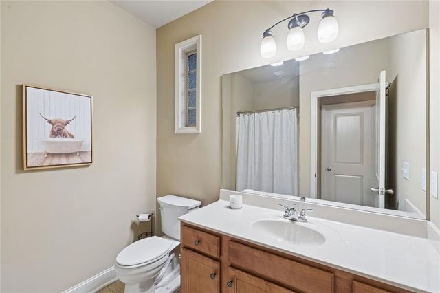 2757 Prado Lane, Marietta, GA 30066