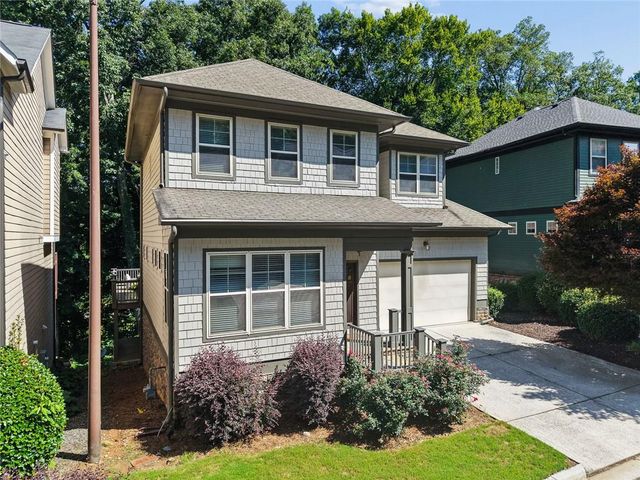 2757 Prado Lane, Marietta, GA 30066