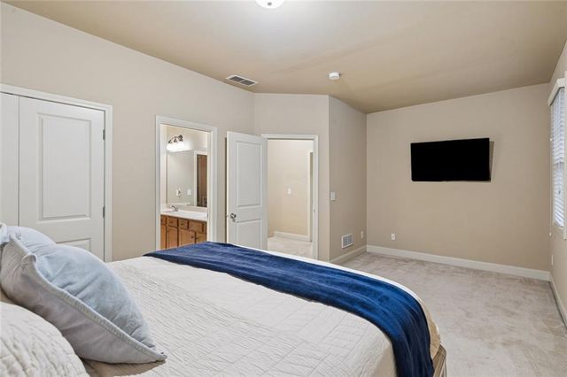 2757 Prado Lane, Marietta, GA 30066