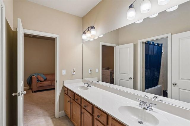 2757 Prado Lane, Marietta, GA 30066