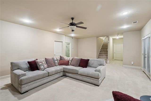 2757 Prado Lane, Marietta, GA 30066