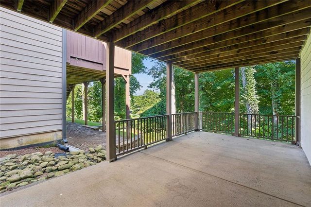 2757 Prado Lane, Marietta, GA 30066