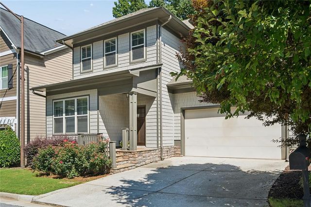 2757 Prado Lane, Marietta, GA 30066