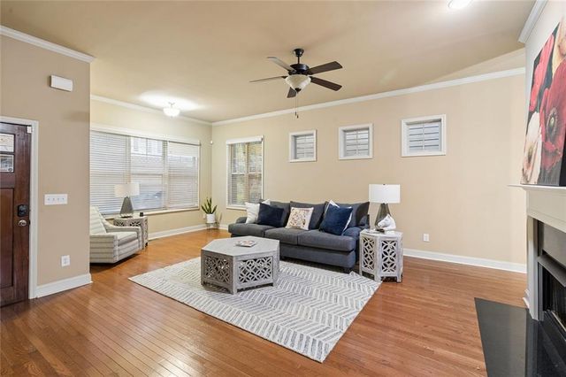 2757 Prado Lane, Marietta, GA 30066