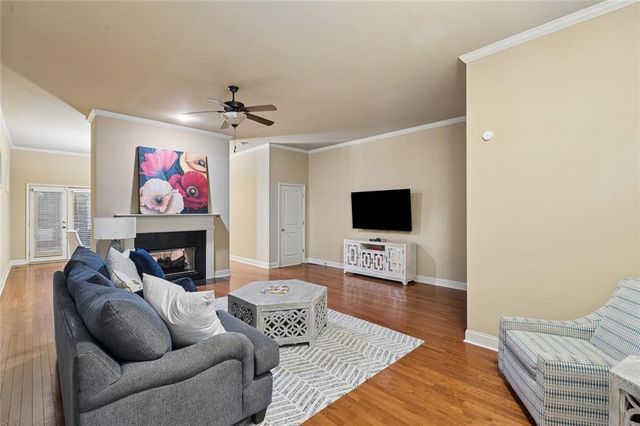 2757 Prado Lane, Marietta, GA 30066