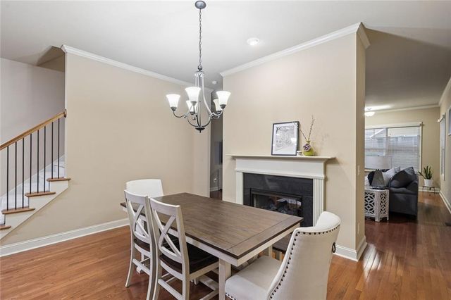2757 Prado Lane, Marietta, GA 30066