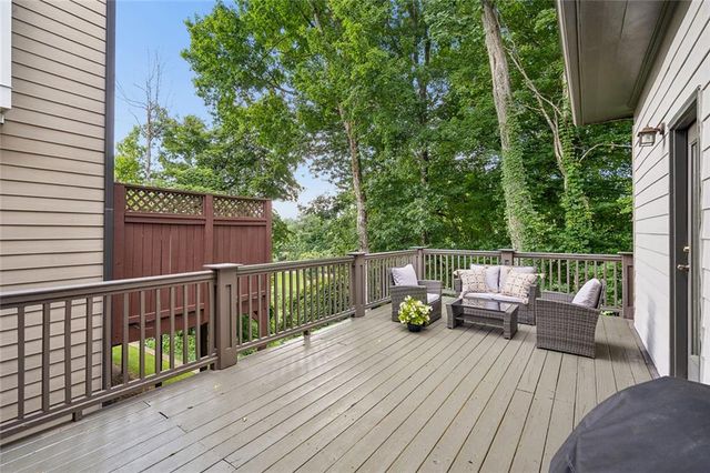 2757 Prado Lane, Marietta, GA 30066