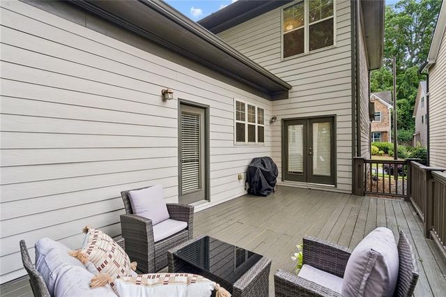 2757 Prado Lane, Marietta, GA 30066