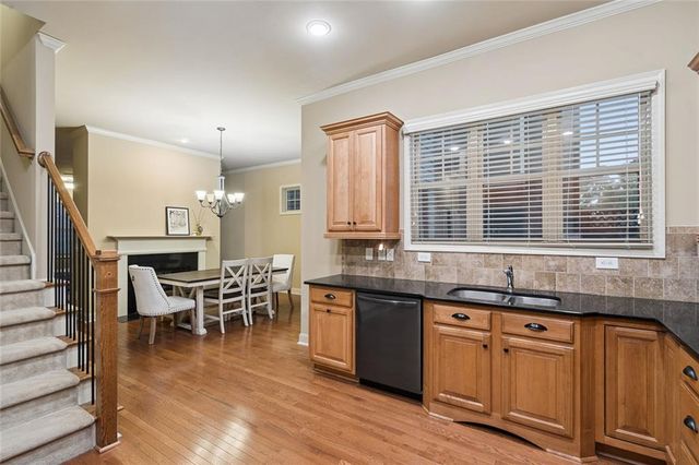 2757 Prado Lane, Marietta, GA 30066
