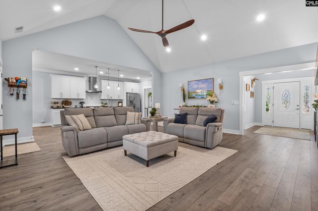 111 Serenity Pointe, Leesville, SC 29070